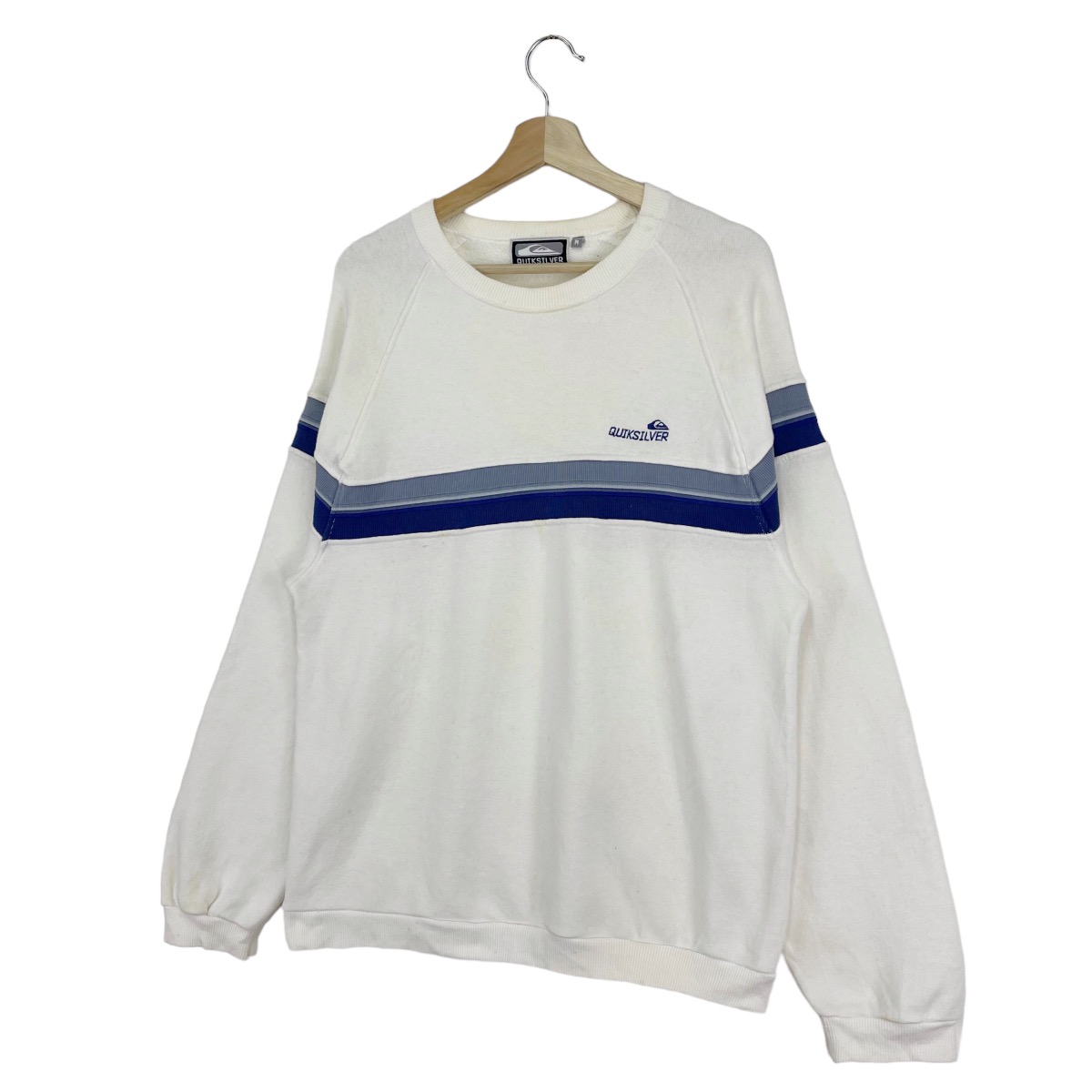 Vintage - 90’s Quiksilver Crewneck - 2