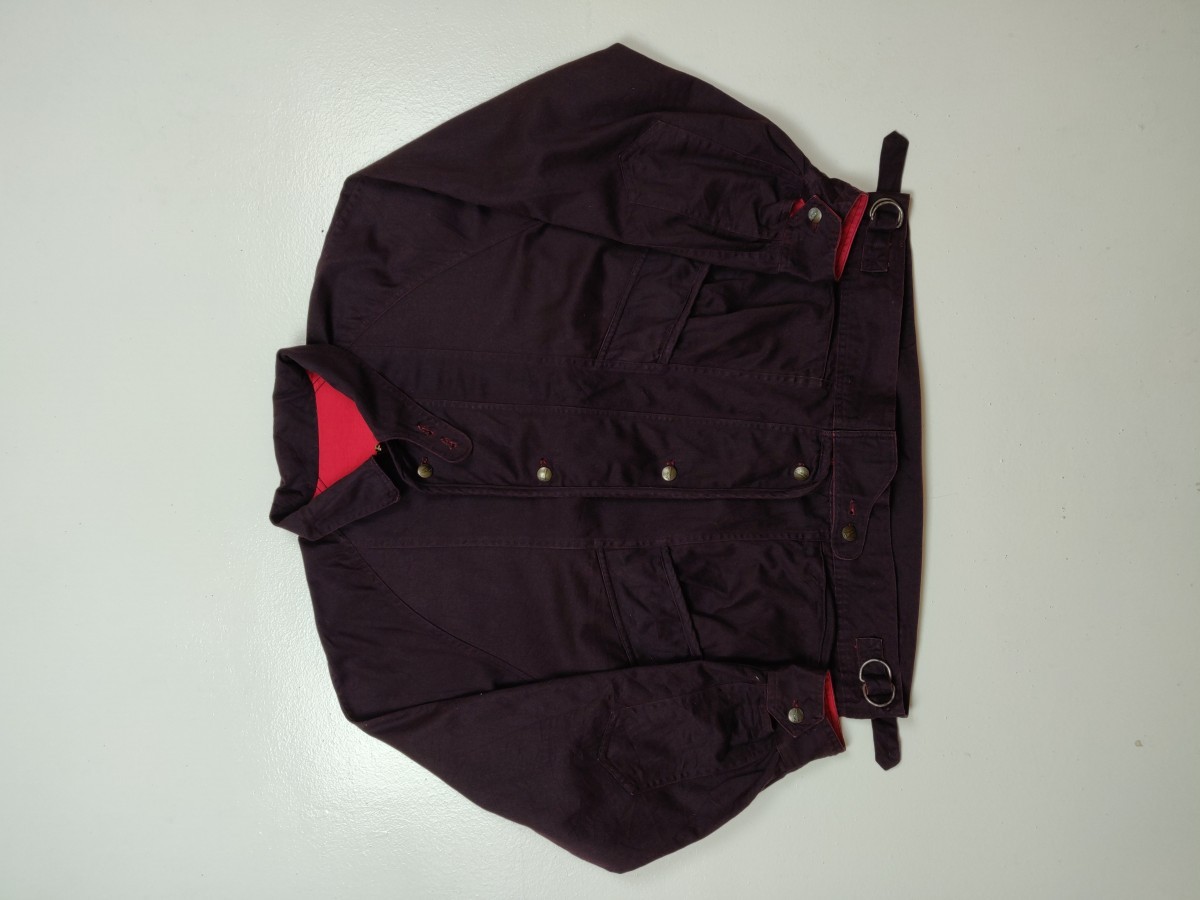 Grailed - 1981 Akira Terao (Reflections) Final Concert Staff Jacket - 3