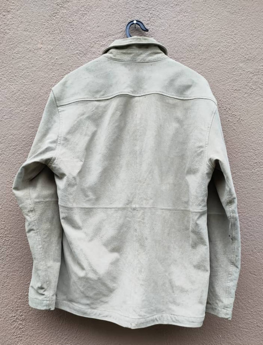 Designer - Kansai Jeans Leather jacket - 6