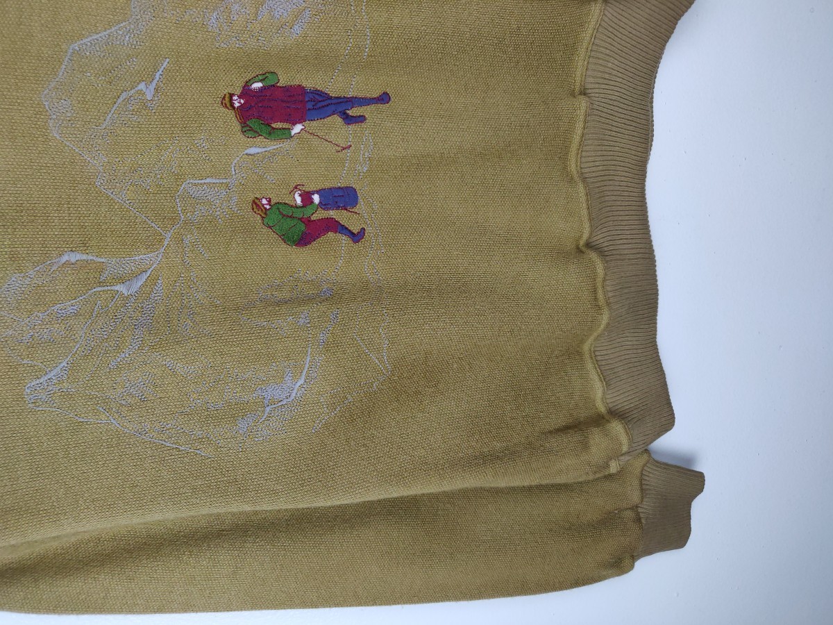 Lindbergh - Pleasent Sweatshirt Crewneck Sweater - 6