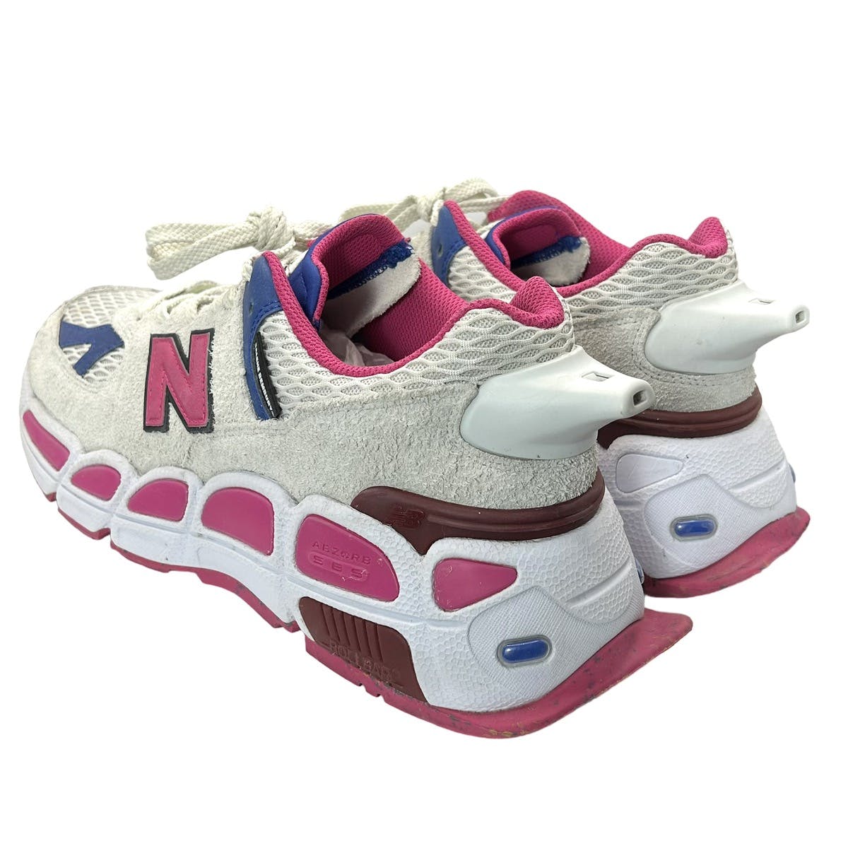 NB 574 “Yurt” Chunky Sneakers - 5