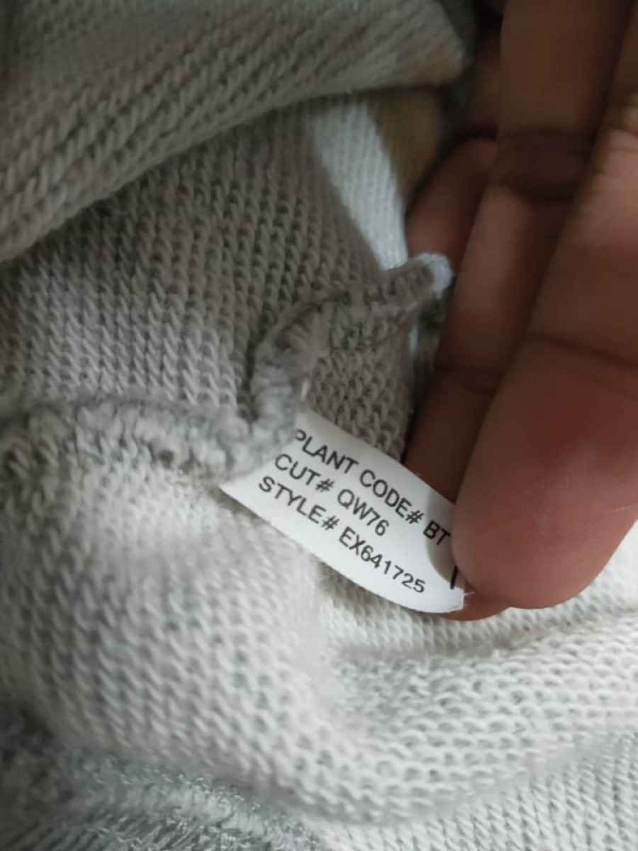 Polo Ralph Lauren - Big Spellout Jumper - 5