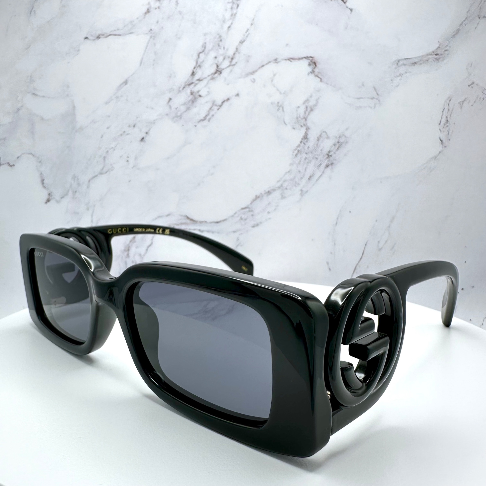 Gucci Sunglasses New  - 9
