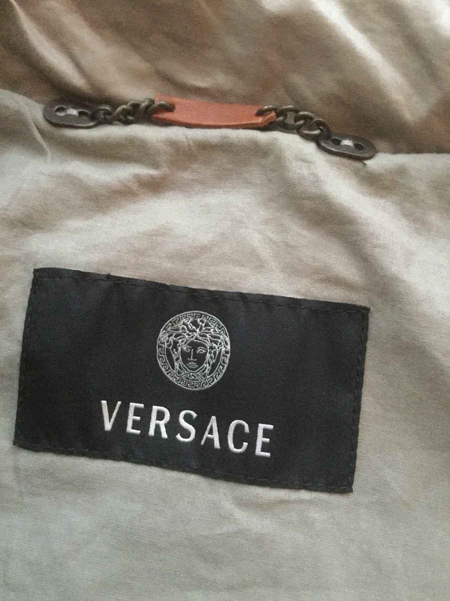 Mainline raincoat/trench coat.Like Dior or Saint Laurent - 3