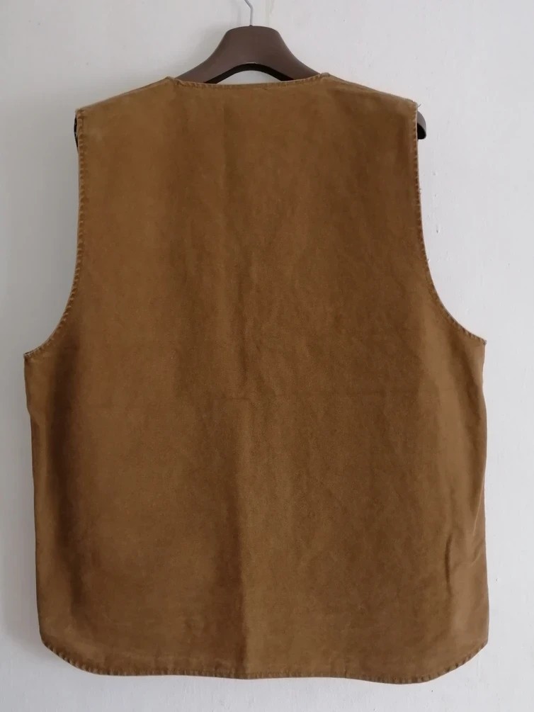 Vest - 5