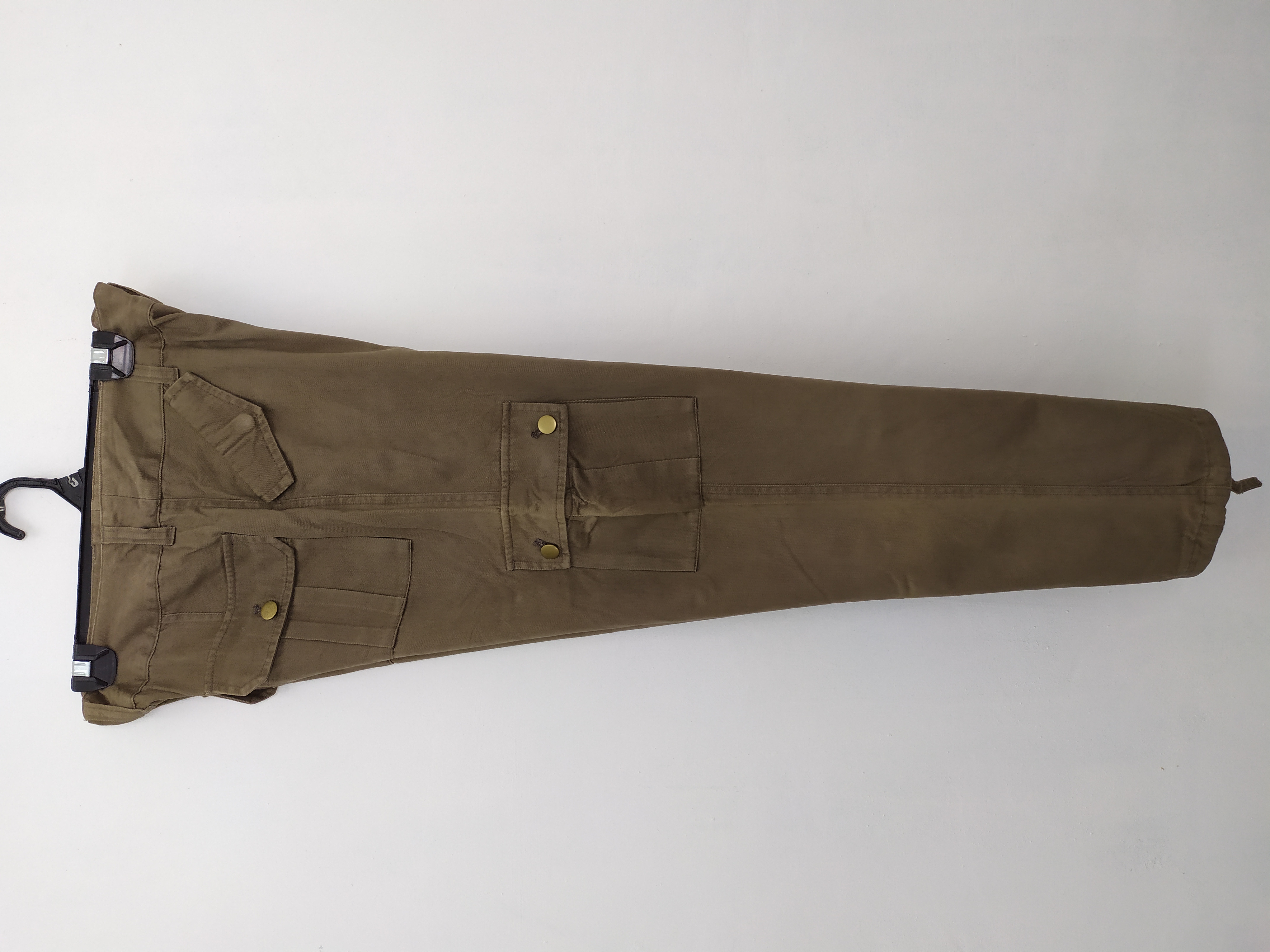 Arc - VINTAGE ARC RIVES CARGO PANTS - 11