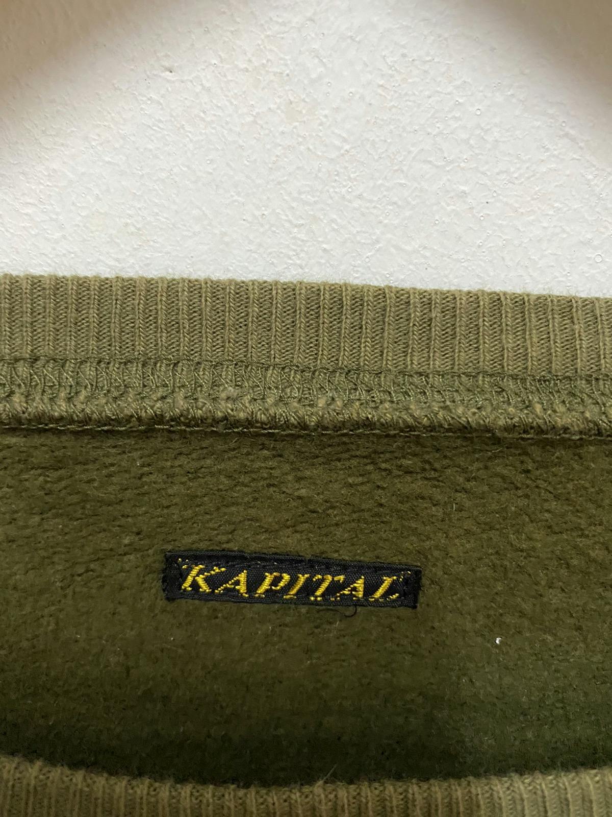 Rare Kapital Women Sweatshirt - 3