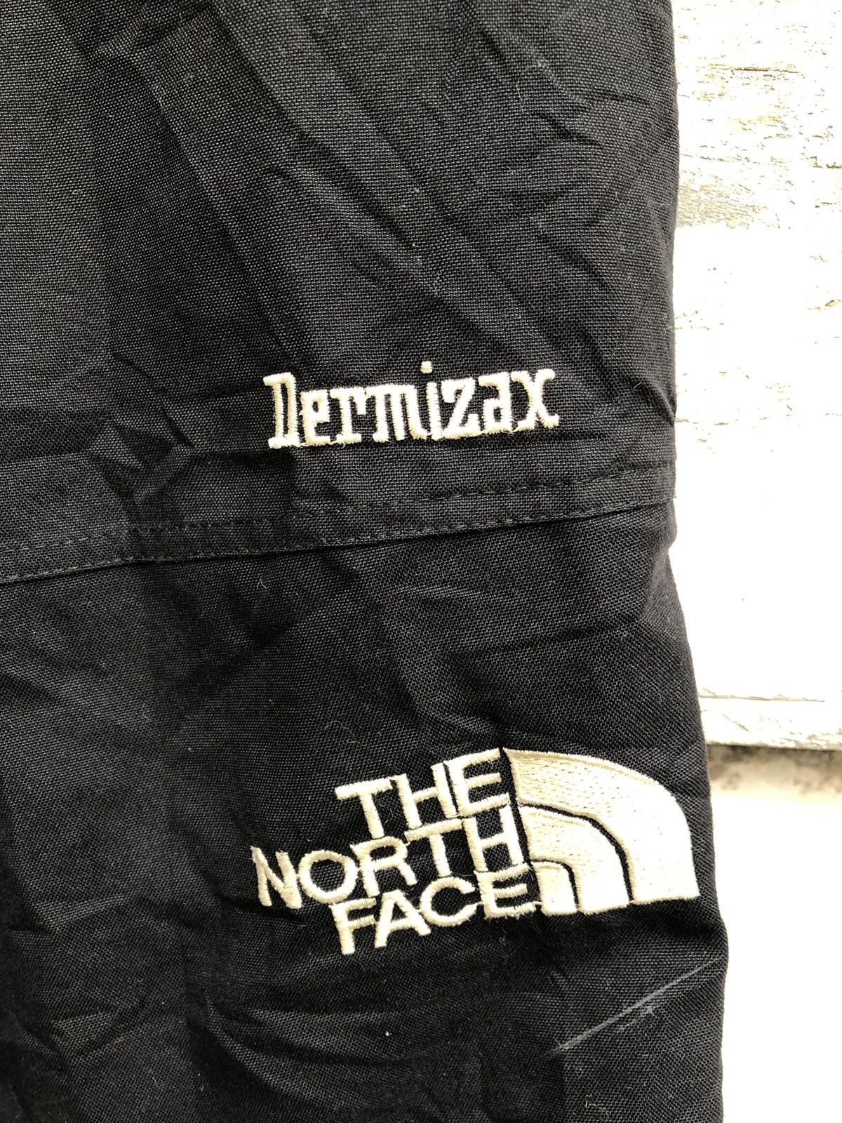 Outdoor Style Go Out! - The North Face Dermizax Ski Pant - 4