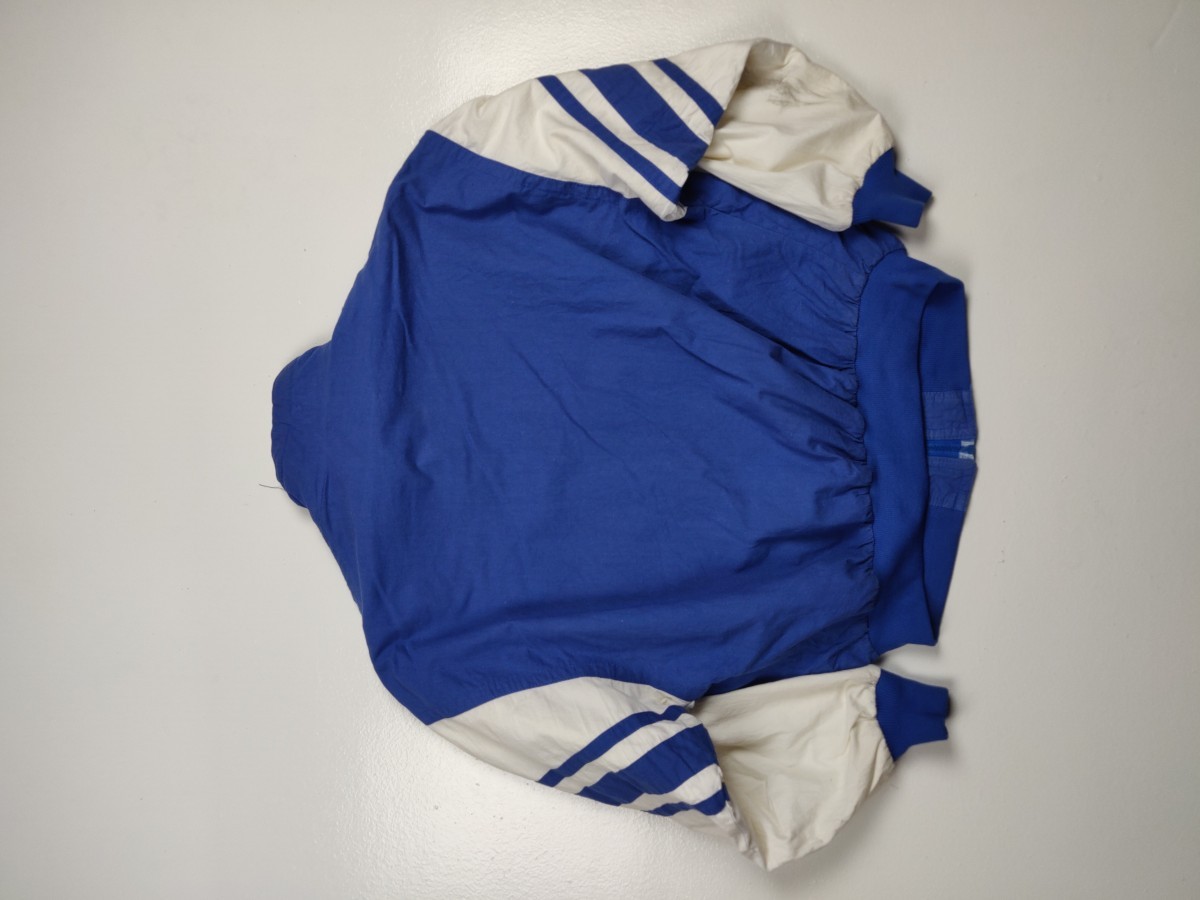 Made In Usa - UCLA Made in USA MVP Corp Light Jacket Outerwear - 7