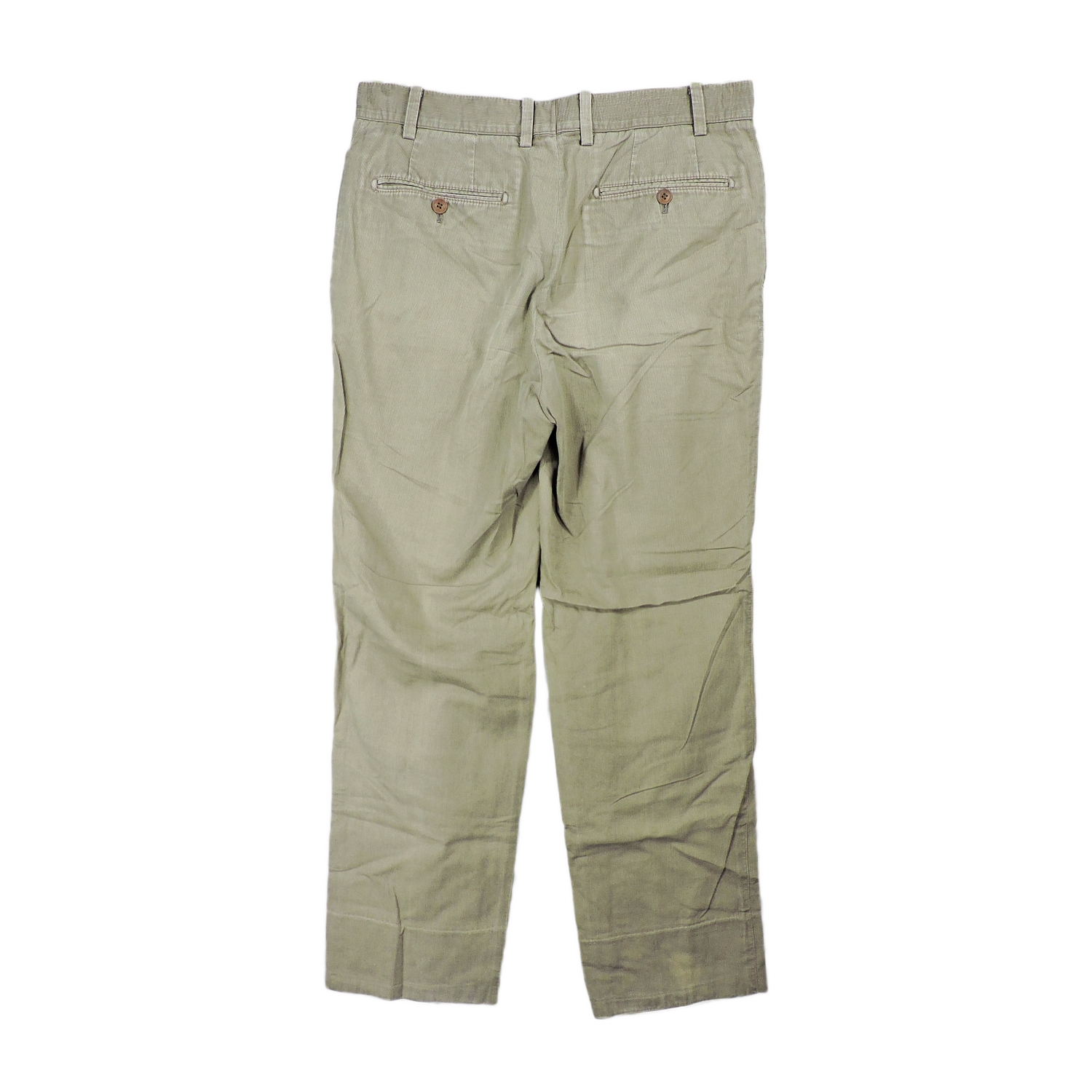LANVIN COLLECTION LONG PANTS - 2