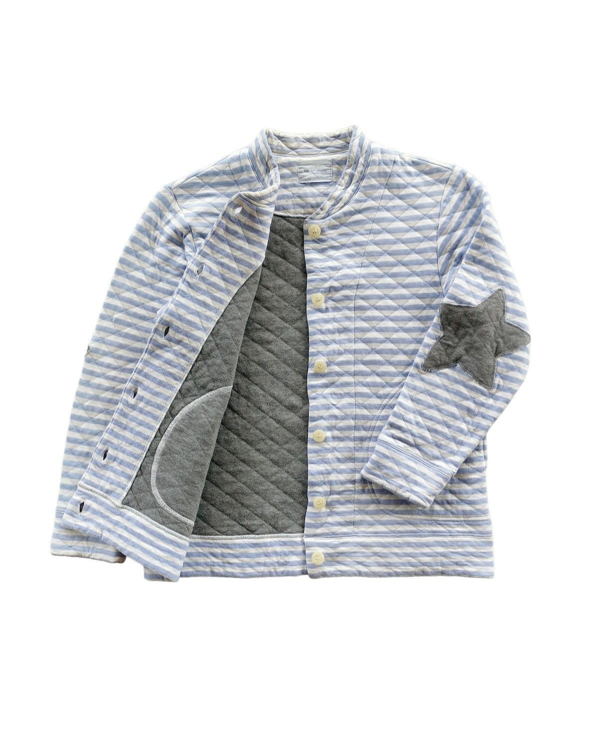 Issey Miyake - Tsumori Chisato Room Sweaters - 1