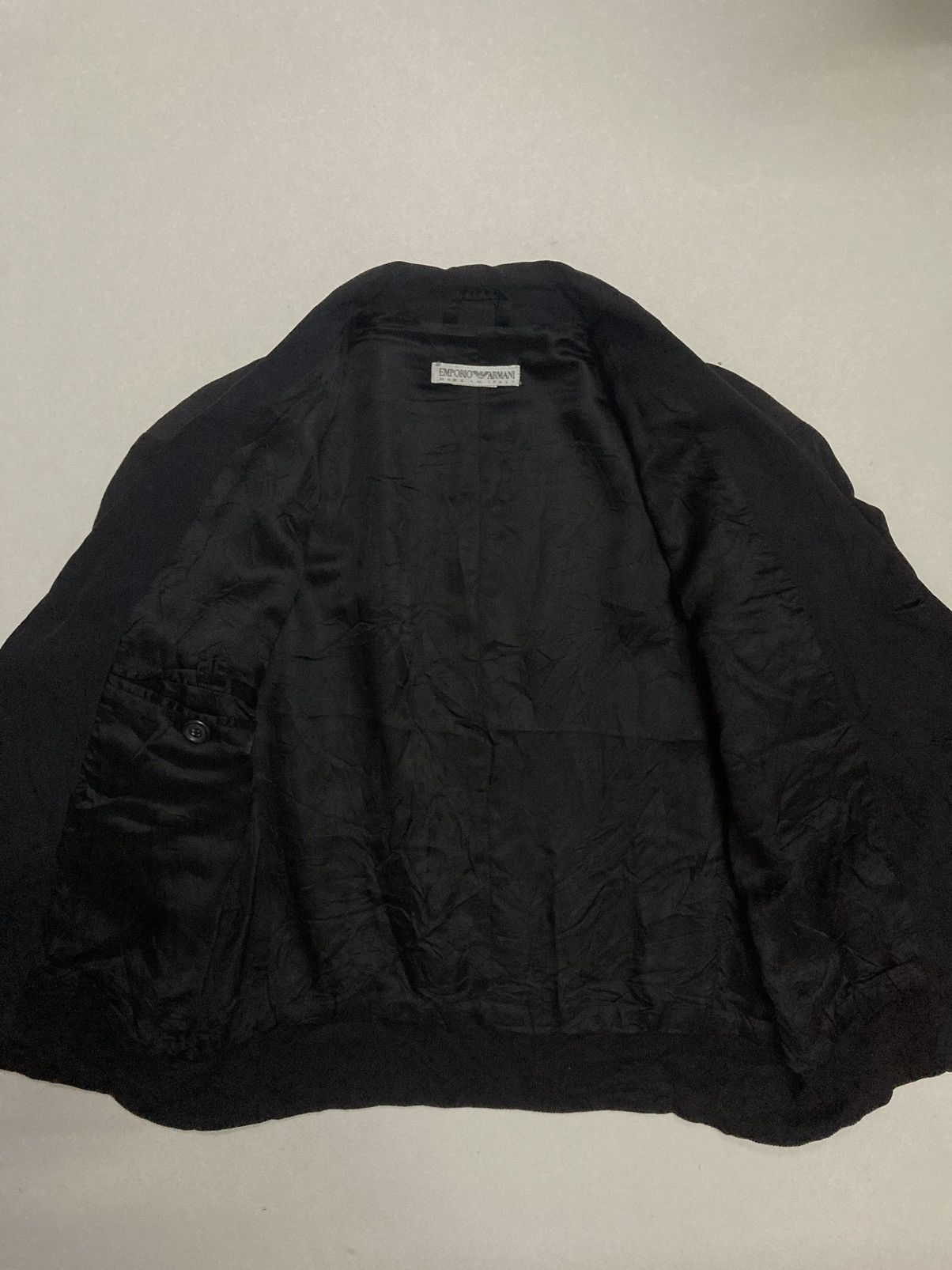 Emporio Armani Jacket - 11