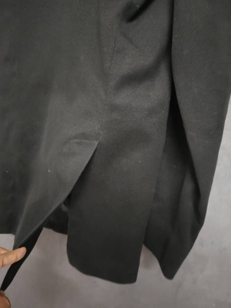 A.P.C Cotton Jacket Blazer - 3
