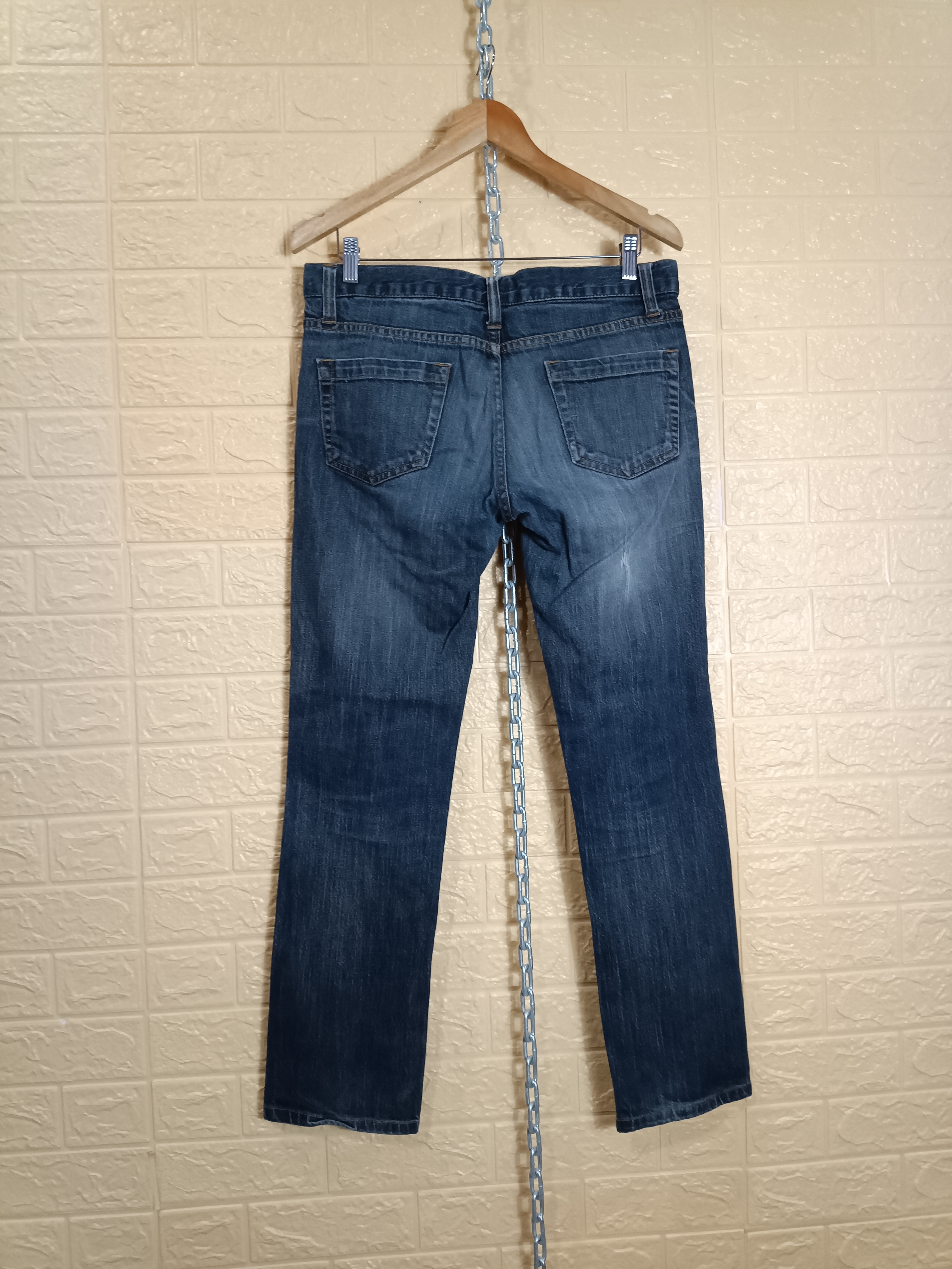 Designer - Nylaus Jeans - 5