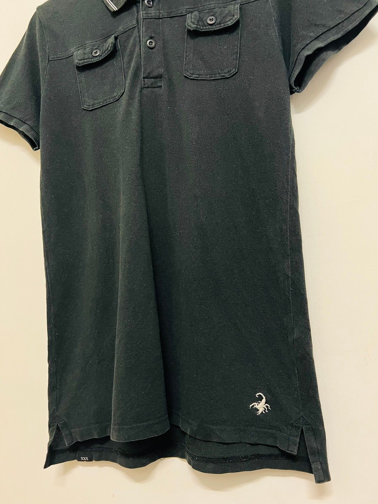 Hysteric Glamour Polo shirt - 4