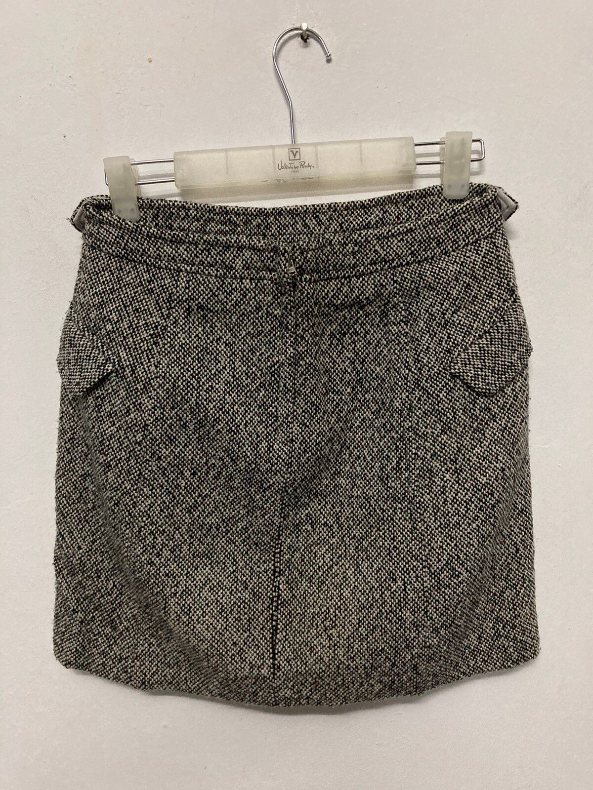A.P.C Mini Skirt - 2