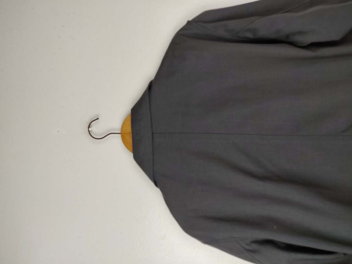 PPFM - Japan Double Pocket Chore Jacket Outerwear - 11
