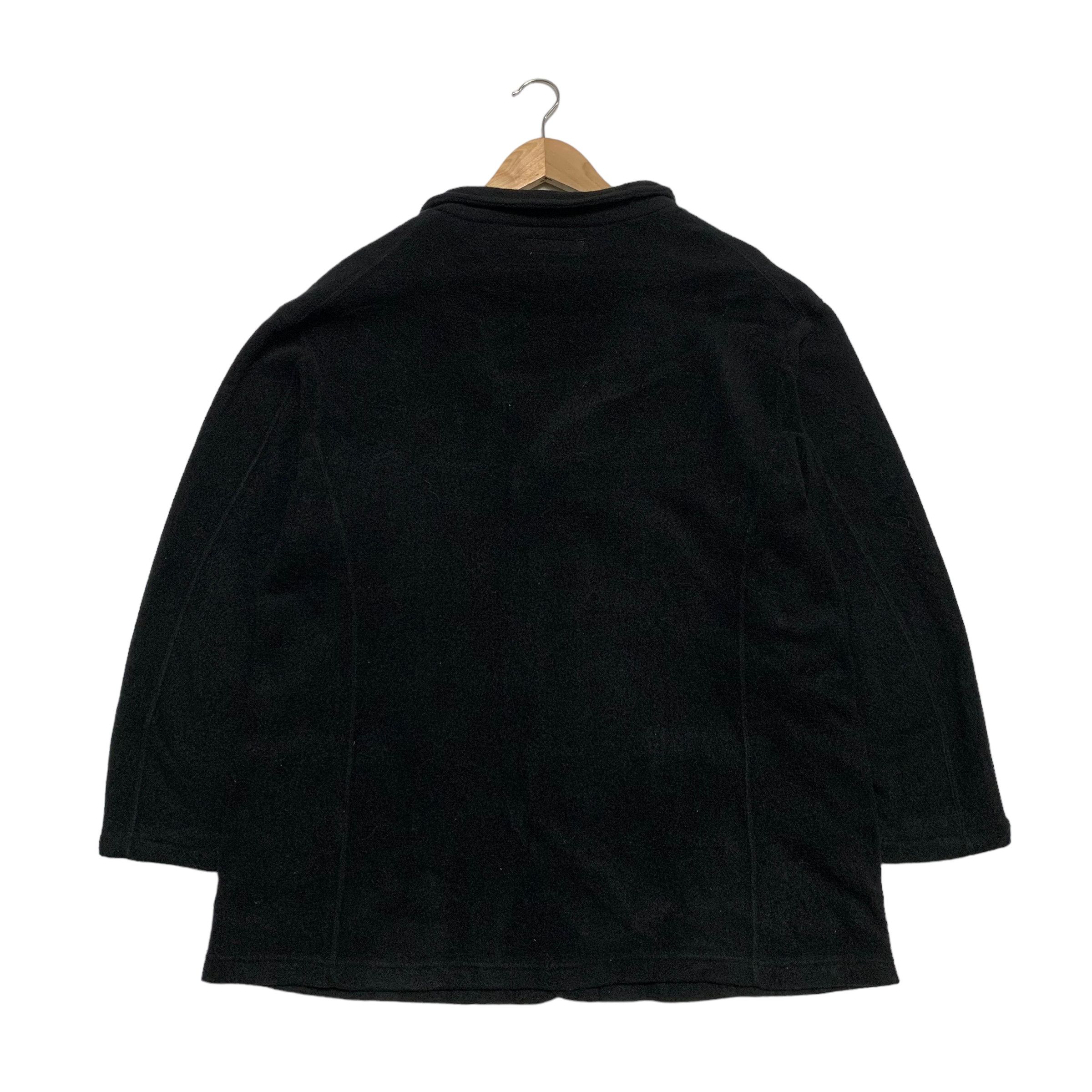 Iconic Yohji Yamamoto Ys For Men Jacket - 2