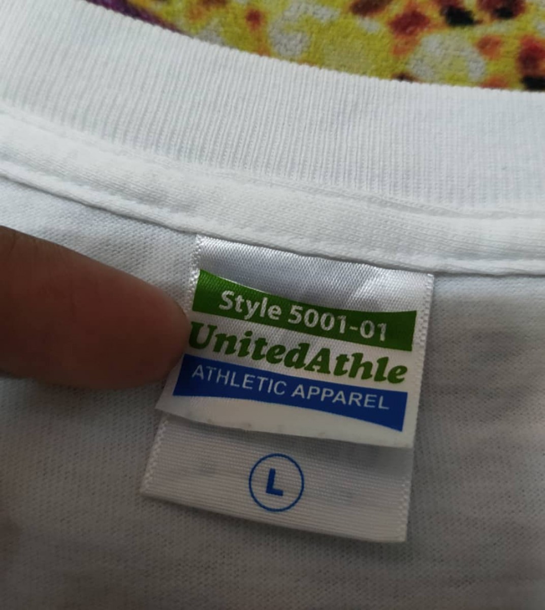 Japanese Brand - Hey Smith T - 3