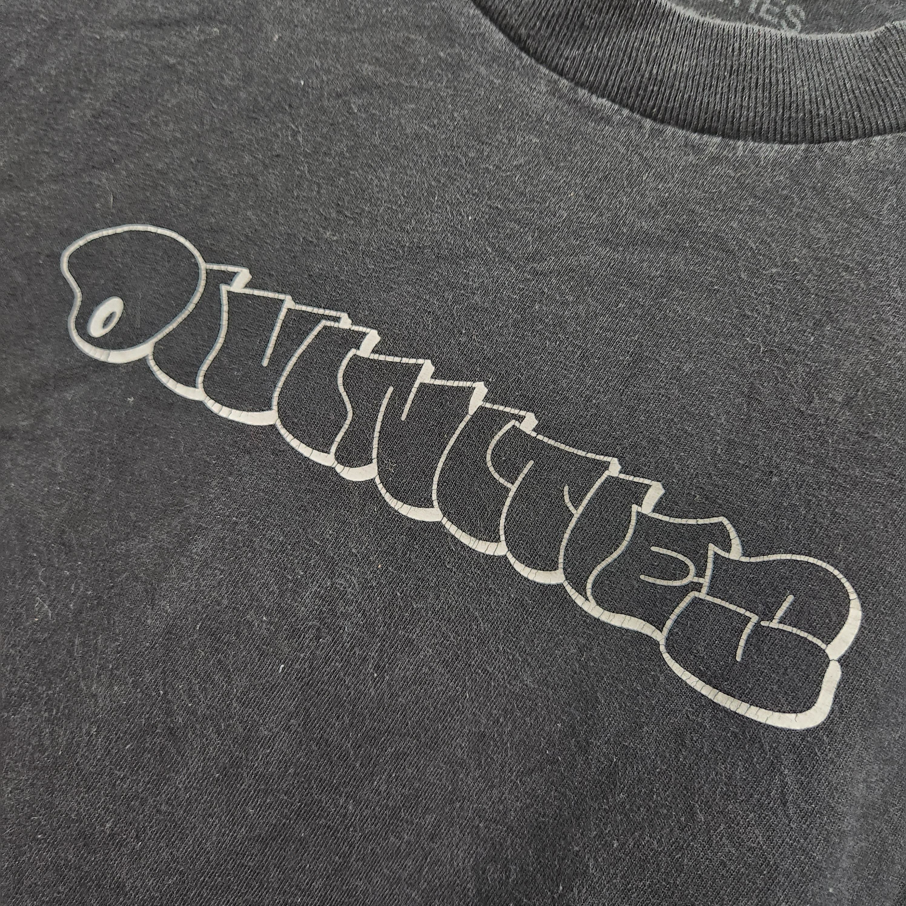 Divinities Black TShirt - 12