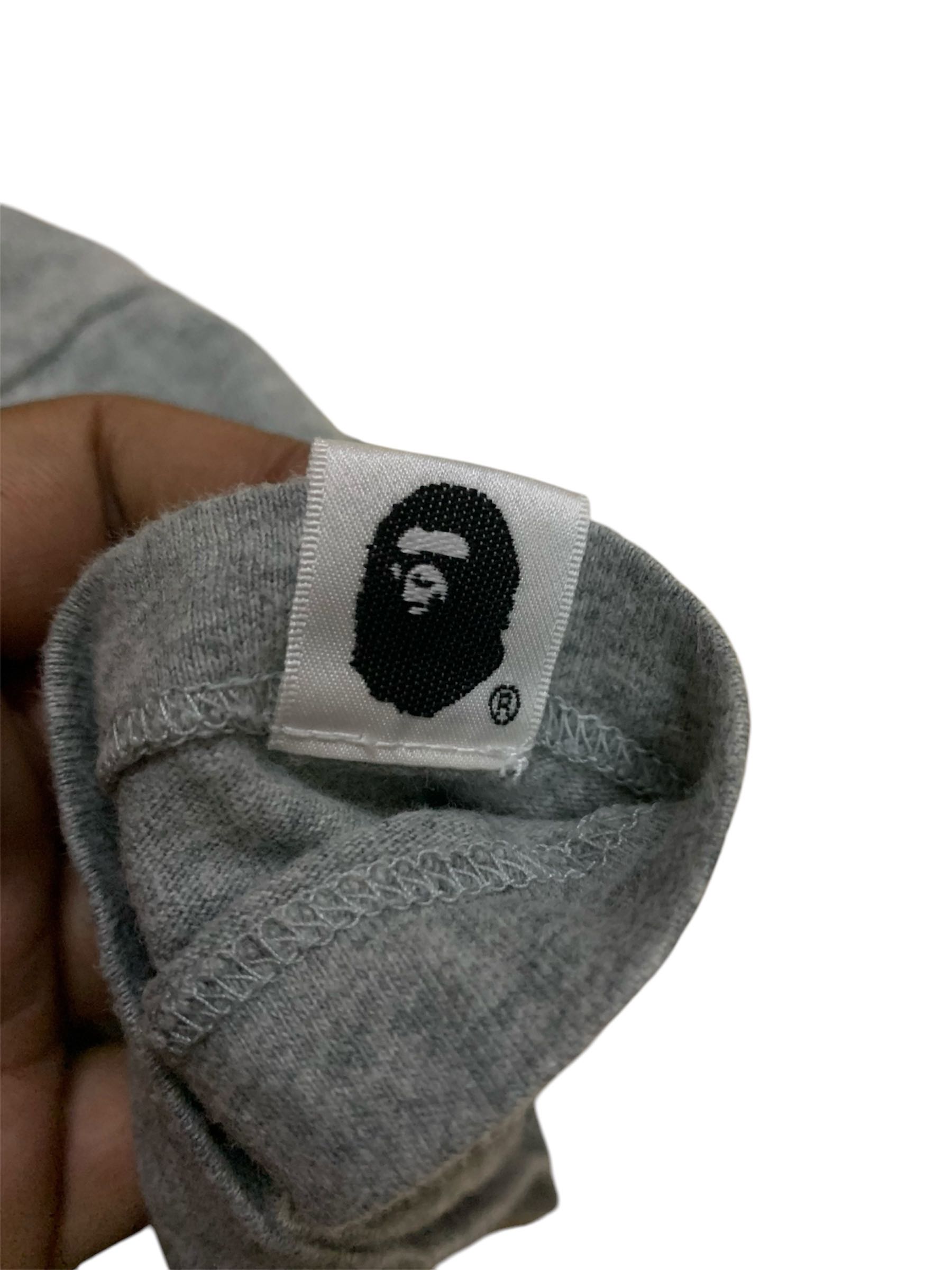 A Bathing Ape Pirate Store - 7