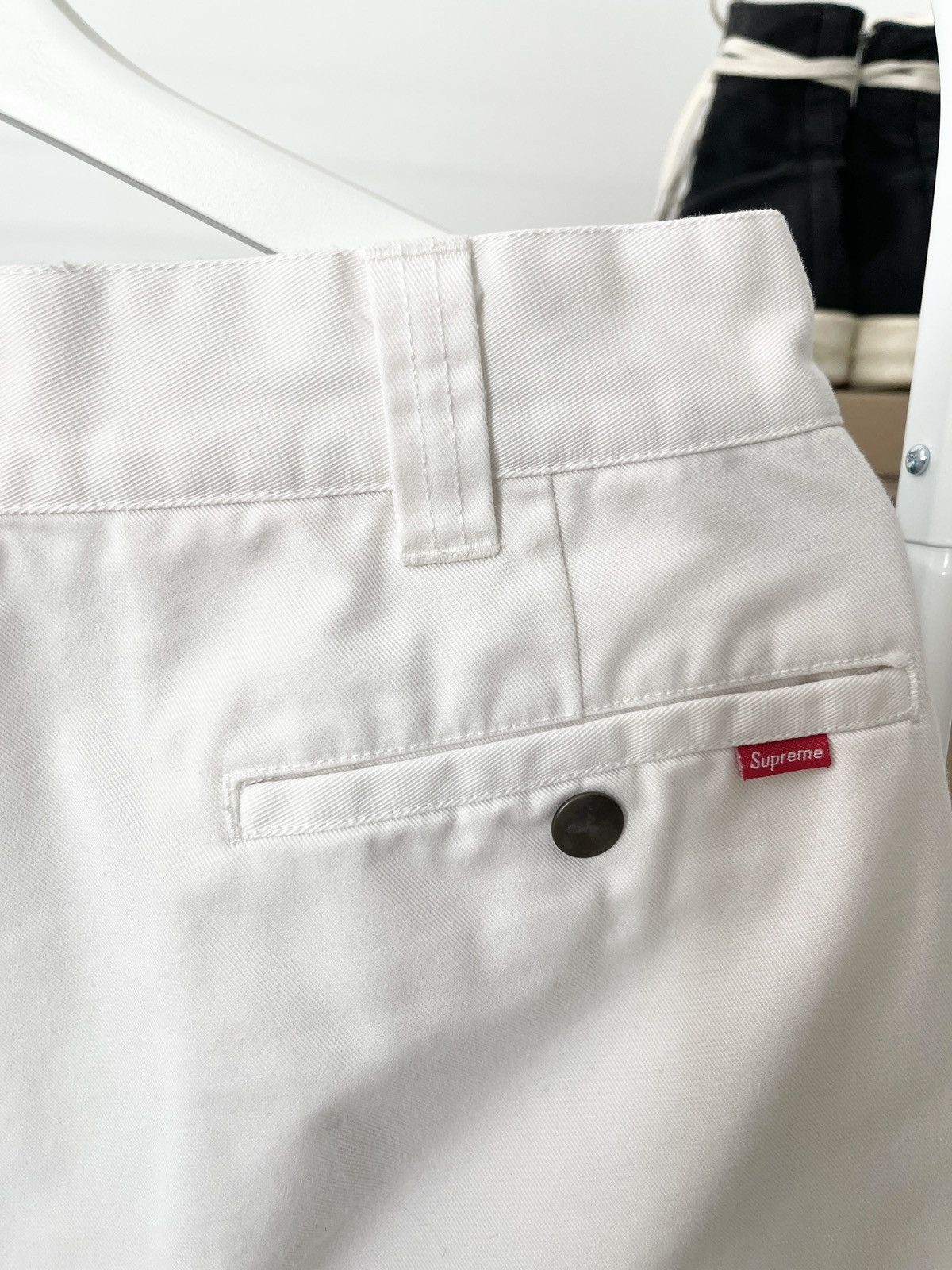 2020 Supreme x Daniel Johnston Embroidered Pants - 6