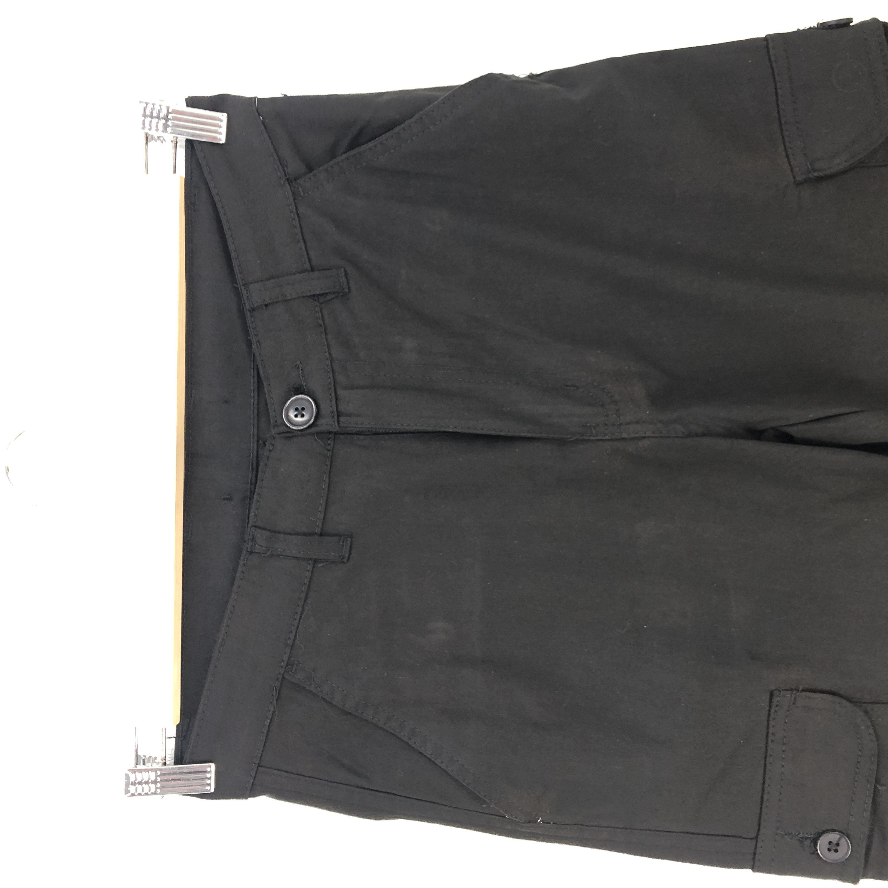 Vintage - Japanese Multi Pocket Cargo Pants Trousers Fatigue Pants - 3