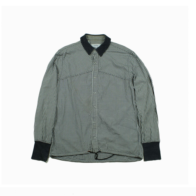 Nonnative Checkered Shirts - 1