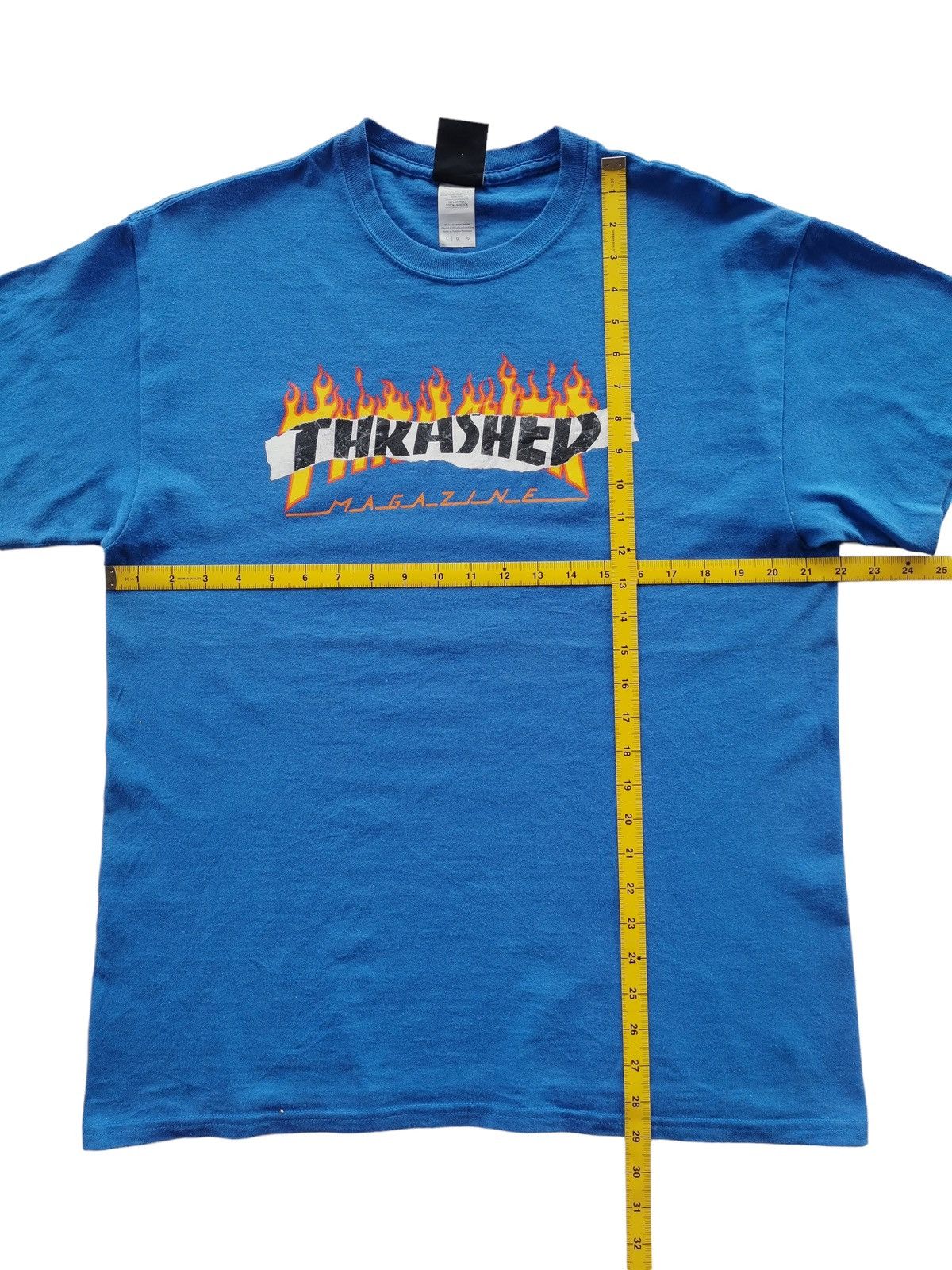 Thrasher - 3