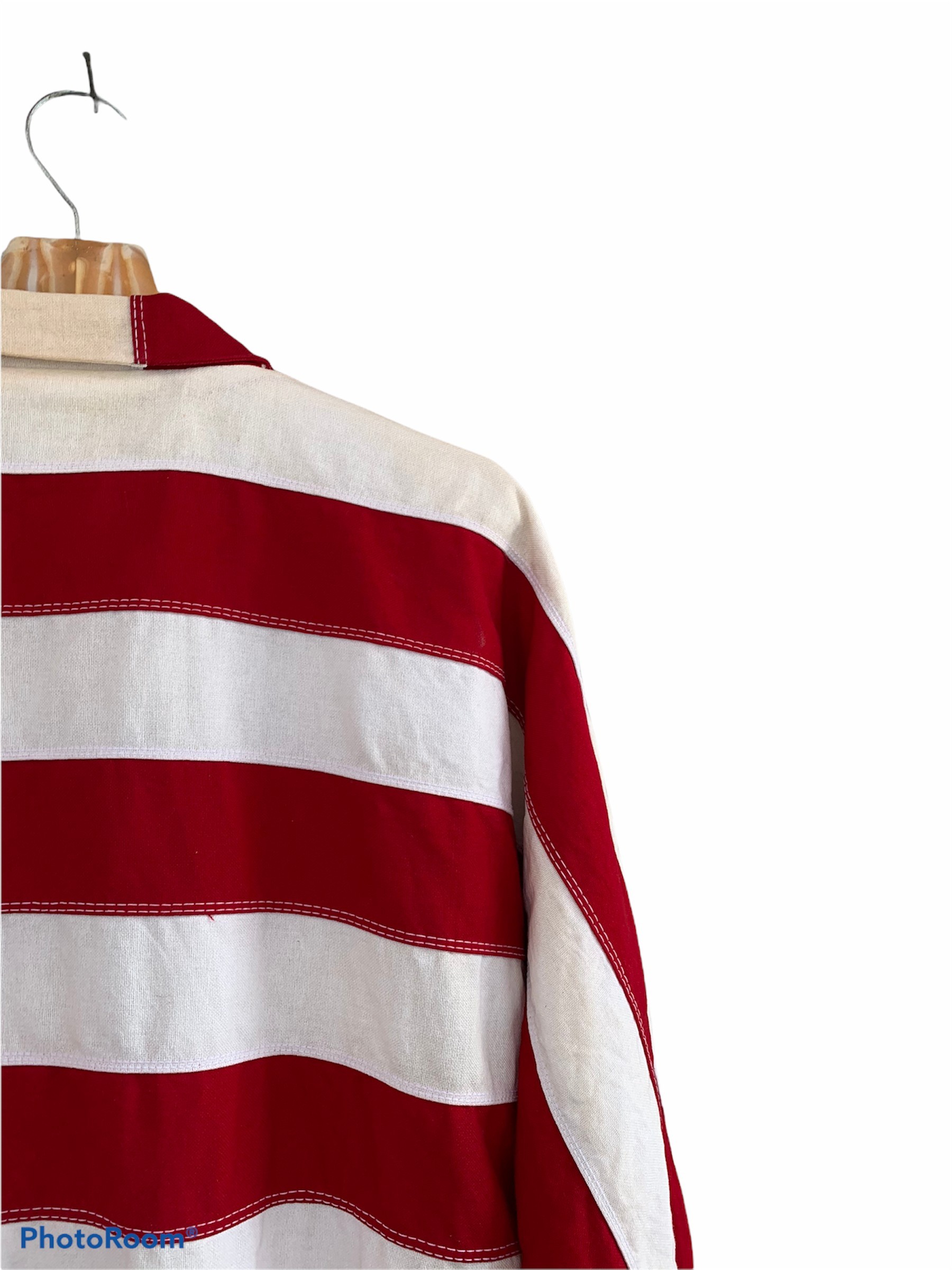 Vintage - Vintage 80’s Universal Studios USA Flag  Coach Jacket - 15