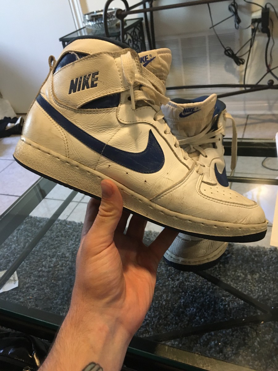 VERY RARE 1985 Nike convention - 3