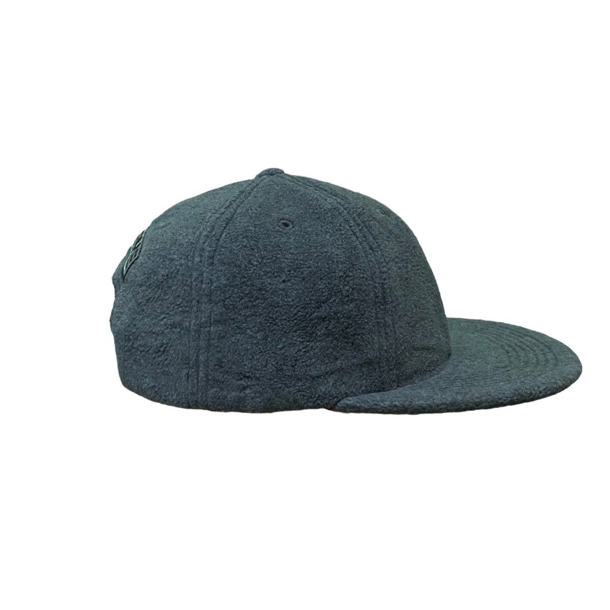 Supreme Snapback Wool Polartec Hat - 6