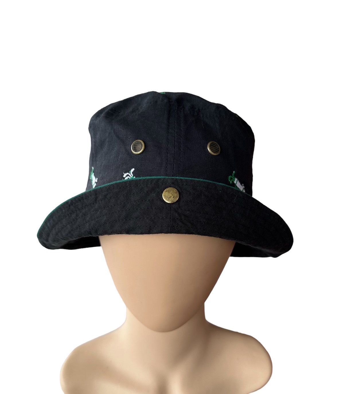 Anna Sui Hats - 3