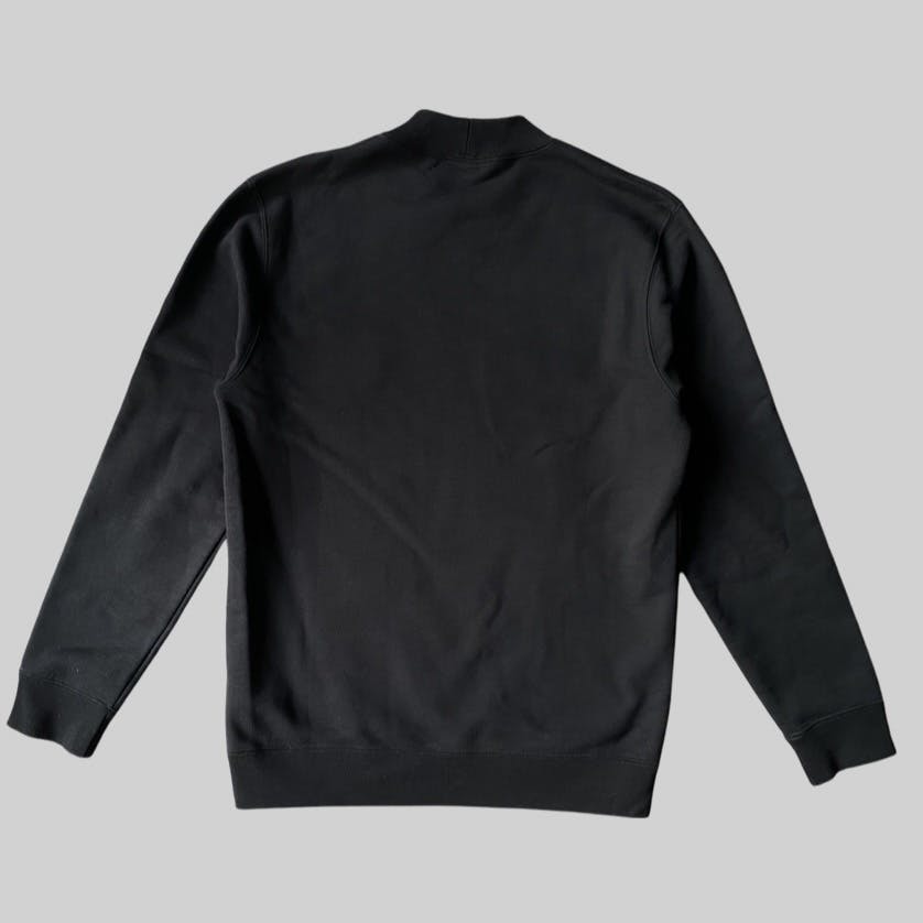 Raf Simons Archive Redux Patch Sterling Ruby Sweater - 3