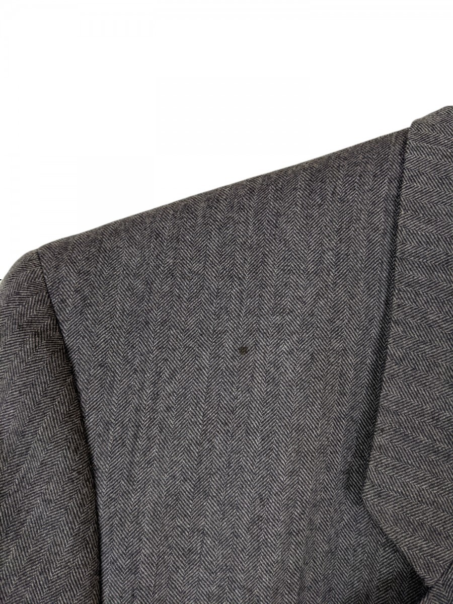 KENZO 90s Blazer Light Suit Tailored Jacket | snapstore_