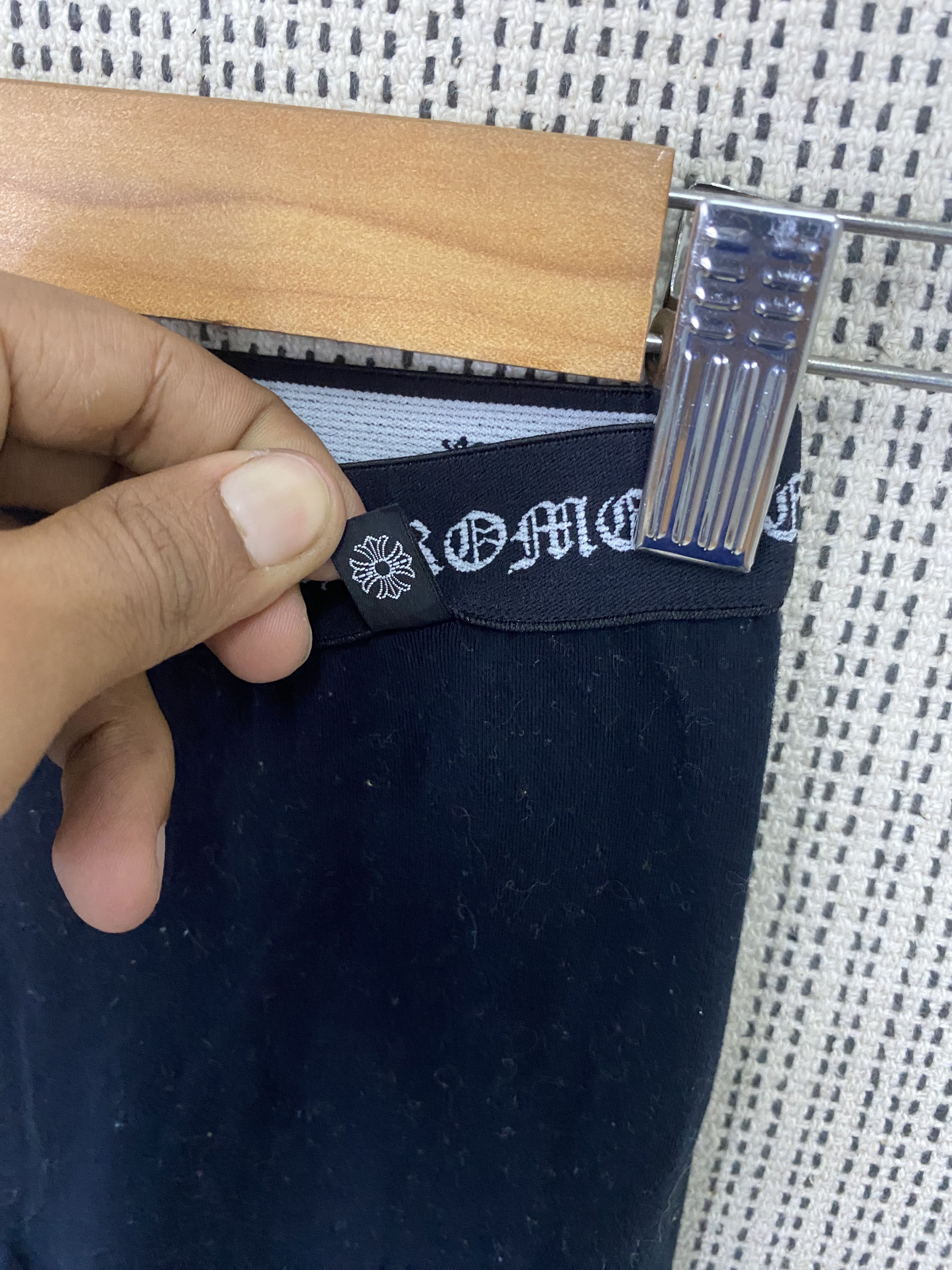 Chrome hearts  - 8