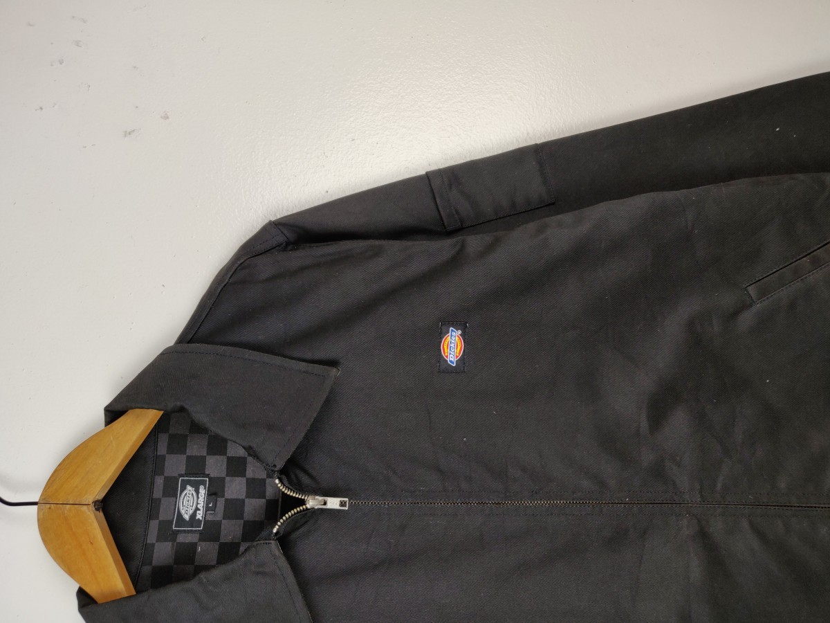 Dickies - 2012 Capsule Collection Collaboration Jacket - 5