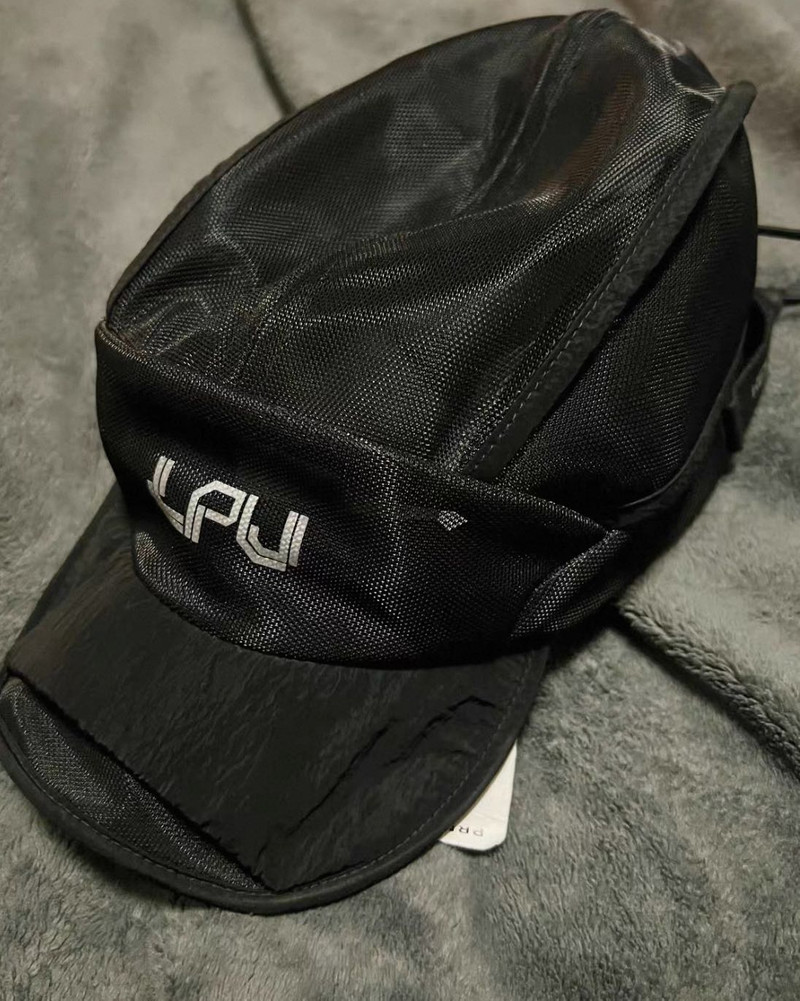 LPU /Standard Mesh CAP - 1