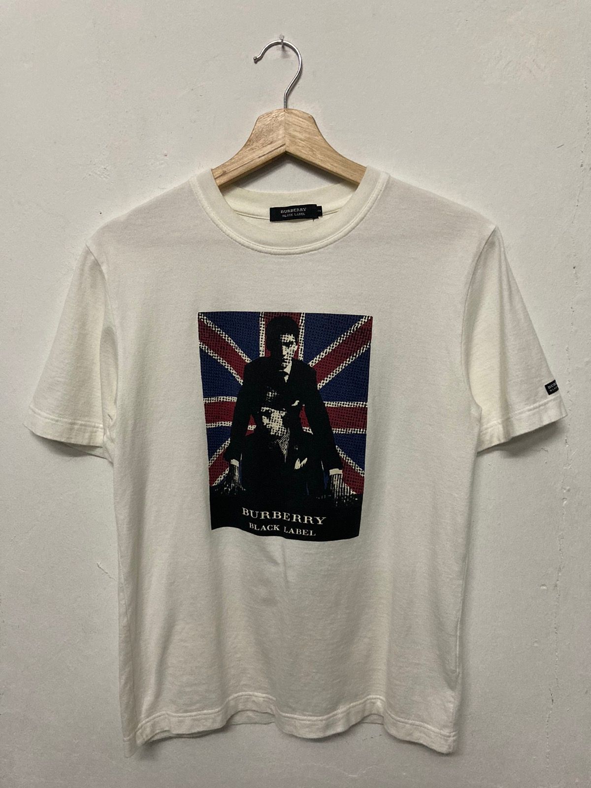 Burberry Black Label T-shirt - 1