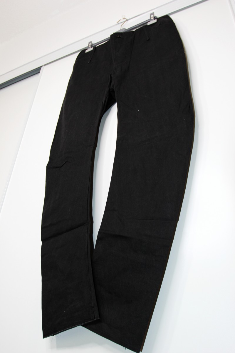 Lost & Found Ria Dunn - BRAND NEW LOST & FOUND RIA DUNN SHIFTED SEAM PANTS L - 4