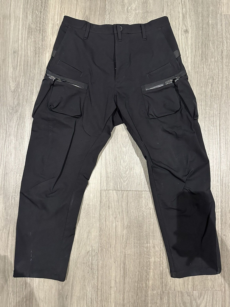Acronym P41-DS - 1