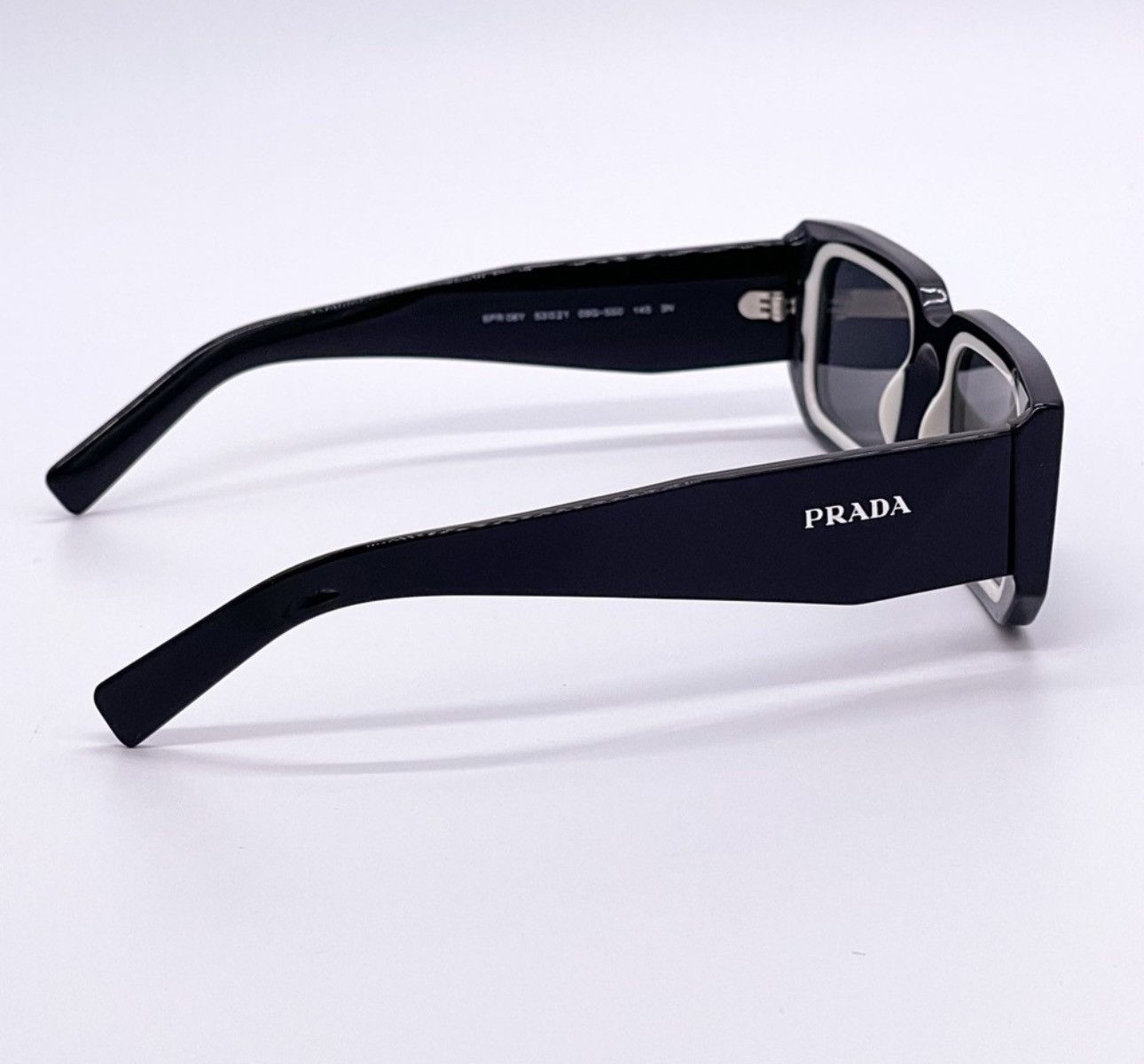 NEW PR06YS 09Q5S0 PRADA UNISEX SUNGLASSES PRADA SPR 06Y - 8