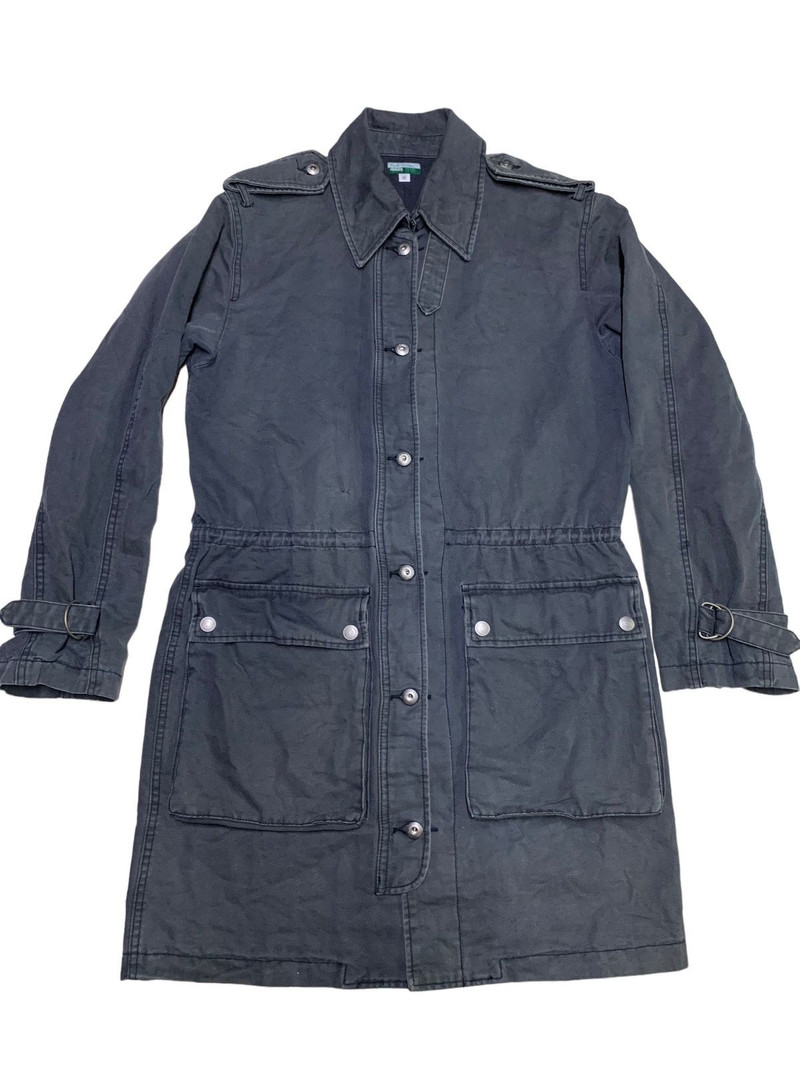 Paul smith parka - 1