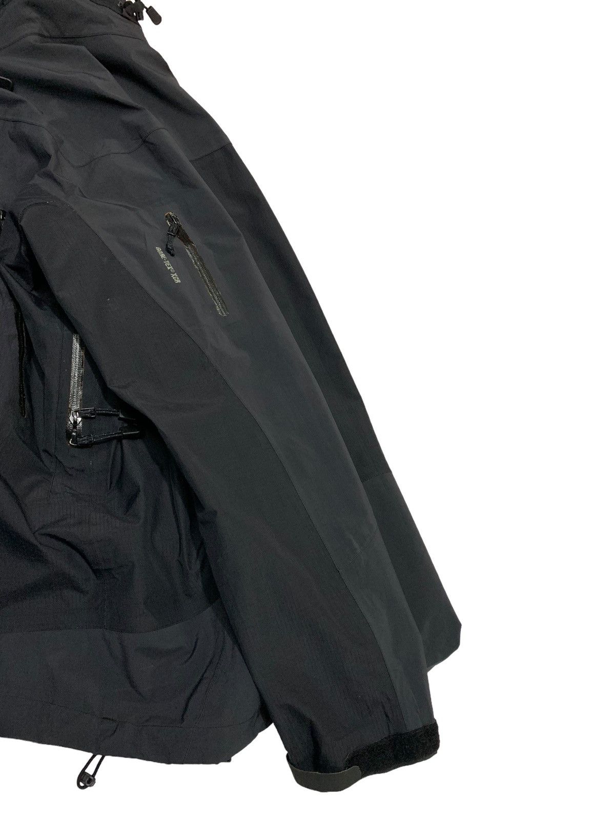 🔥ARCTERYX BETA SV GORETEX XCR HARD SHELL JACKETS - 3