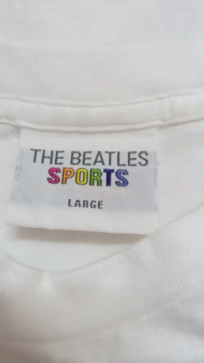 Band Tees - The Beatles x "Apple Corp" T - 4