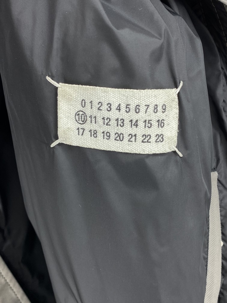 Tech Long Jacket size 50 - 7