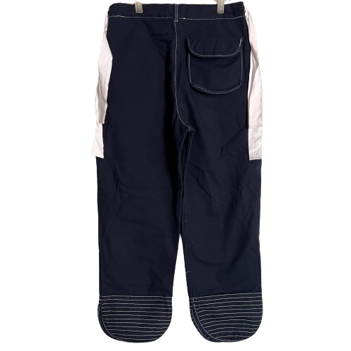 🔥RARE🔥 Loewe 5 Pocket Jogger Pant Made in Italy - 5