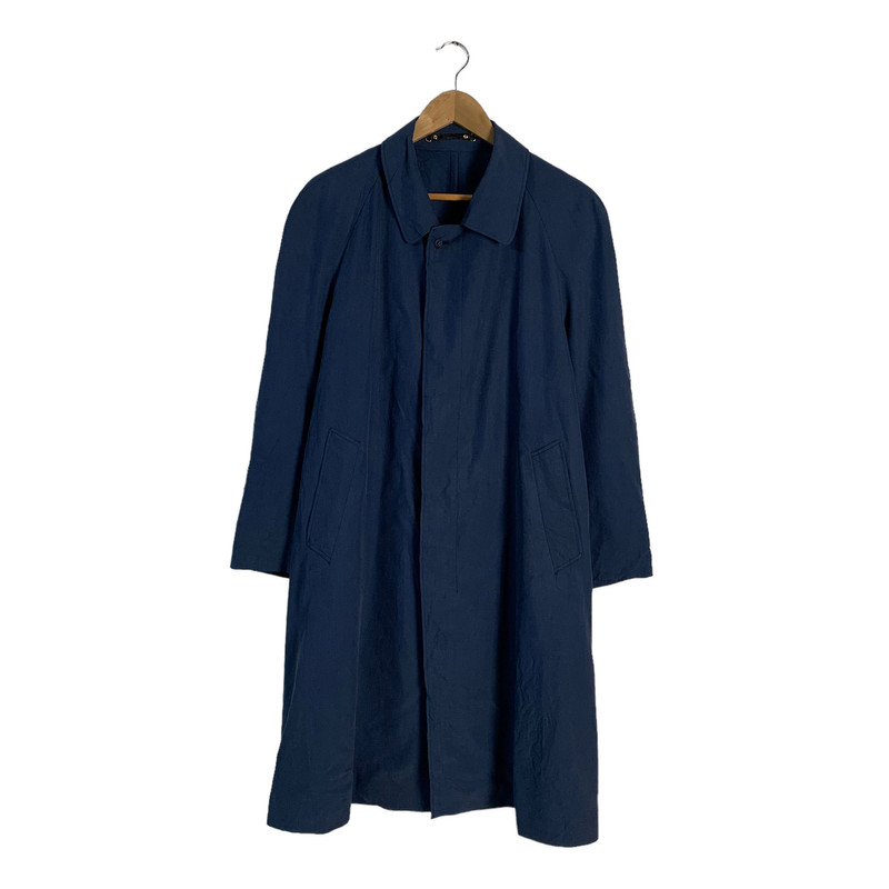 Lanvin Trench Coat - 1