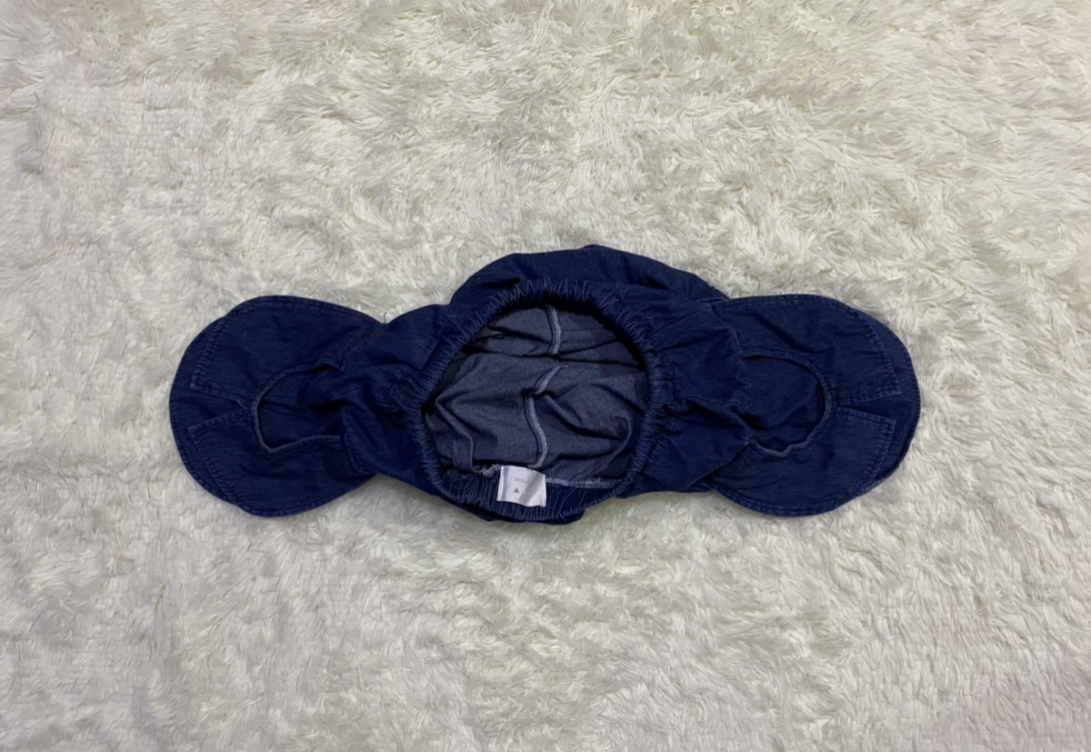 Japanese Brand - Boyholic Harem Short Pants - 11