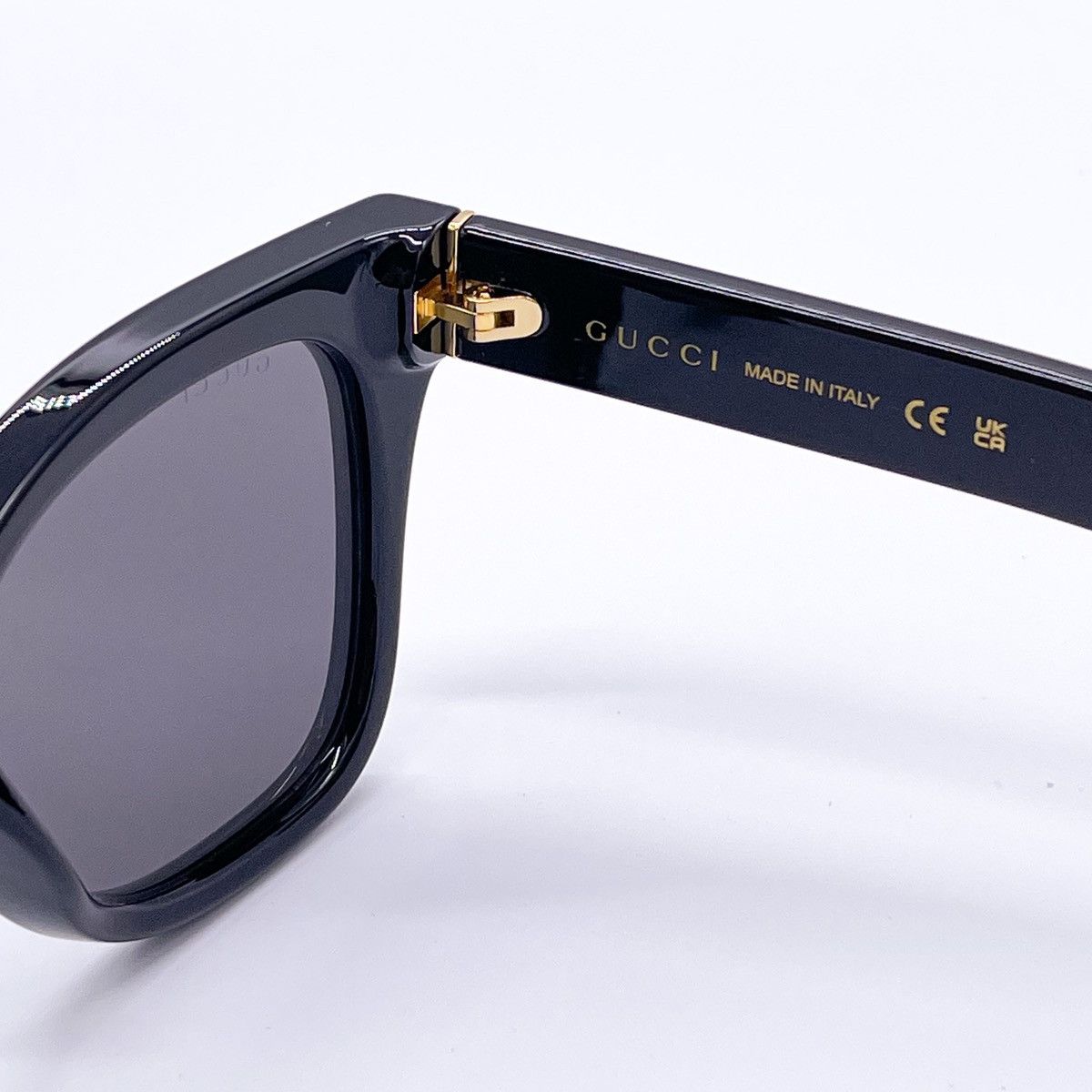 NEW GUCCI GG1133S 001 WOMEN’S SUNGLASSES GUCCI - 10